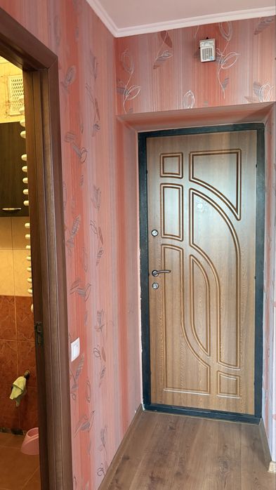 Продається 1к.квартира, Велика Березовиця, вулиця Лесі Українки