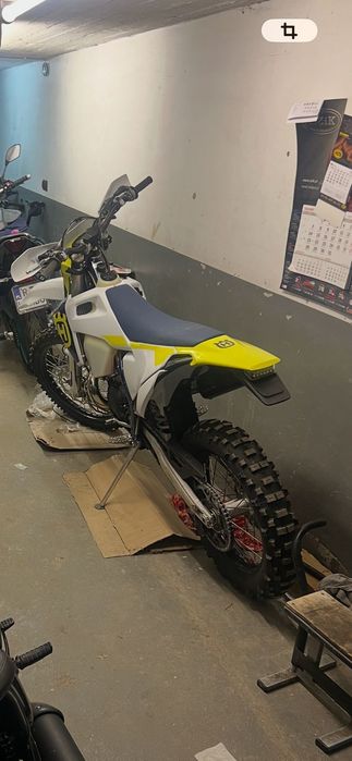 Husqvarna