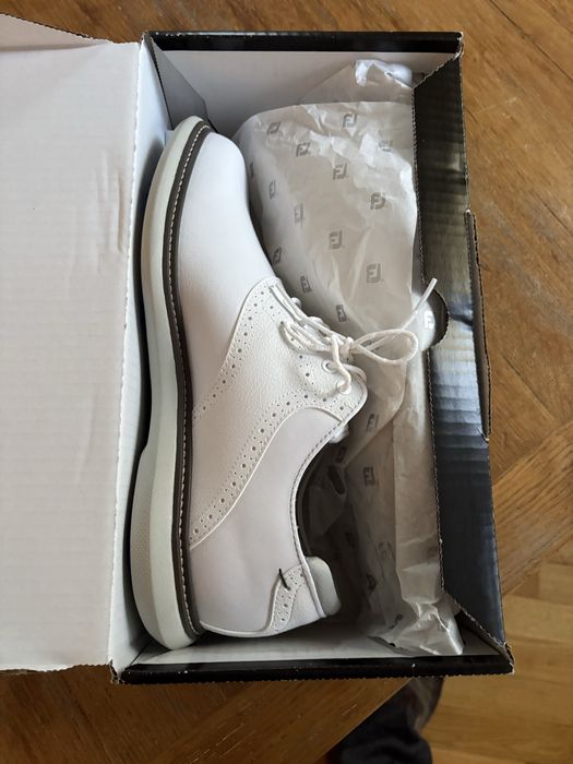 Buty do golfa FootJoy