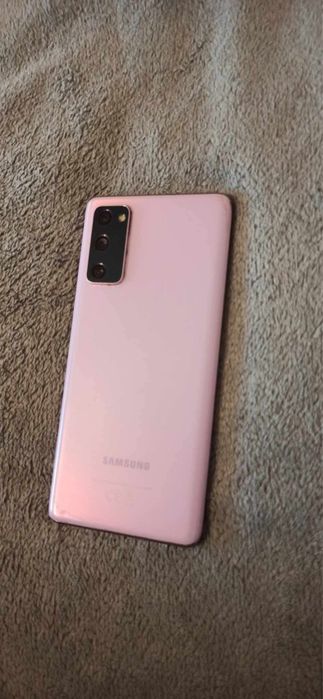 Samsung galaxy s20 fe