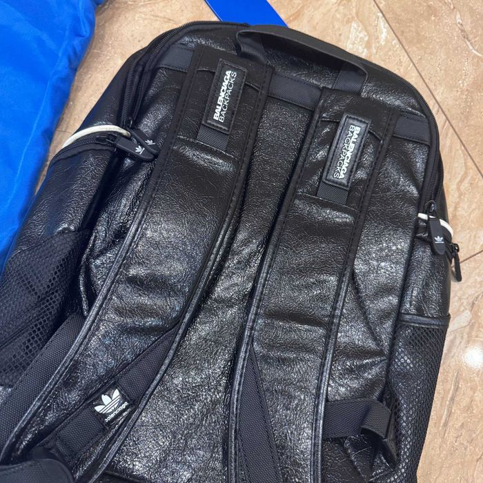 Рюкзак balenciaga x adidas