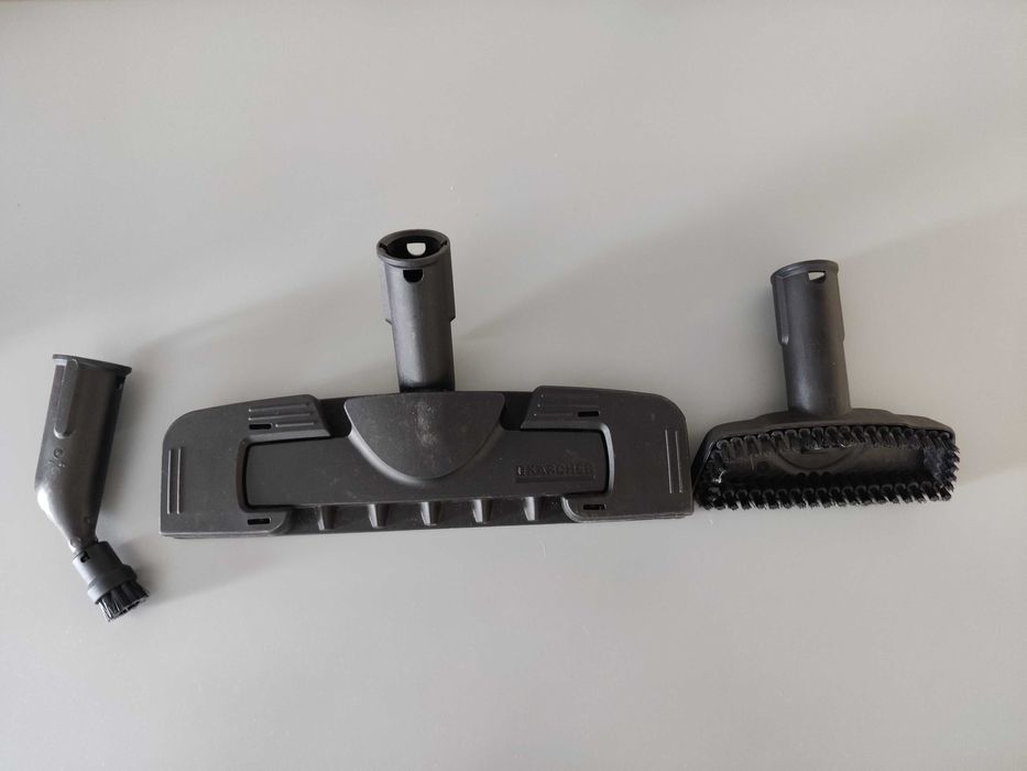 Аренда прокат парогенератора пароочистителя KARCHER