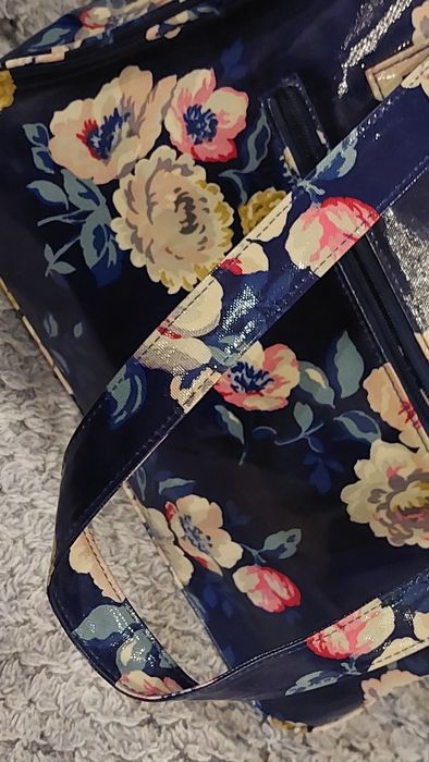 Nowa orginalna torebka