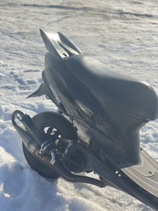 sa16 в отличном состоянии на конфе