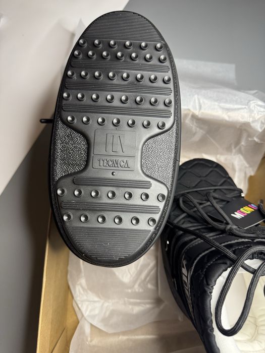 Черевики Moon boot 39-41
