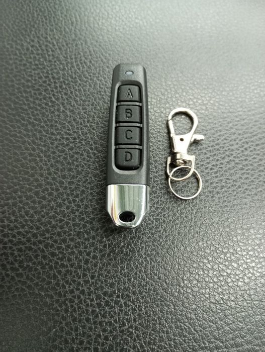 433 MHz Gate Remote Control64730009457665120