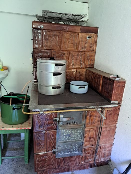 Soki  i dżemy różne smaki