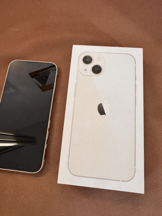 Iphone 13 stan bardzo dobry