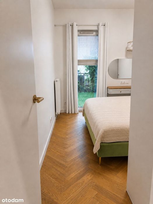 3 pokoje | nowe | ogródek | 3 m wysokości | Piaseczno