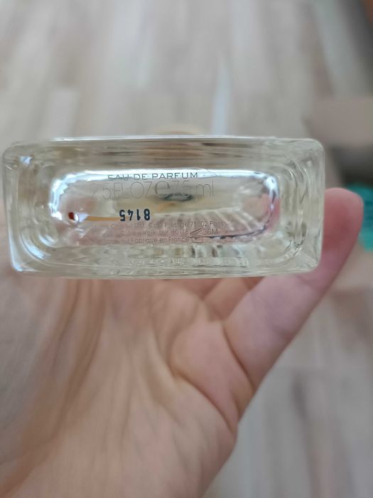Perfum Chloe Love story