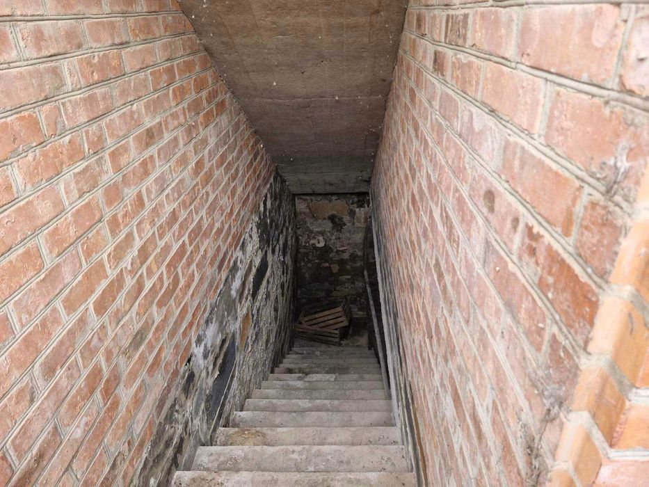 Продаж будинку у селі Дашківці