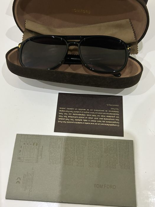 Очки Tom Ford оригинал