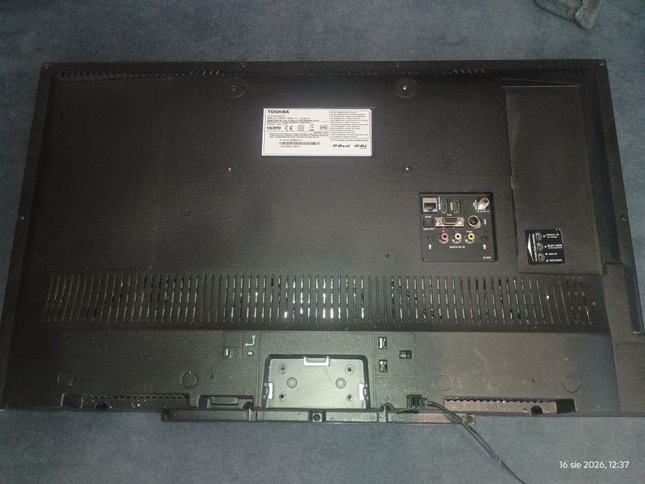 Telewizor 32"Toshiba