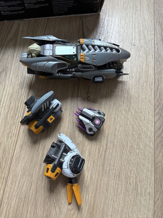 Гра Starlink ps4