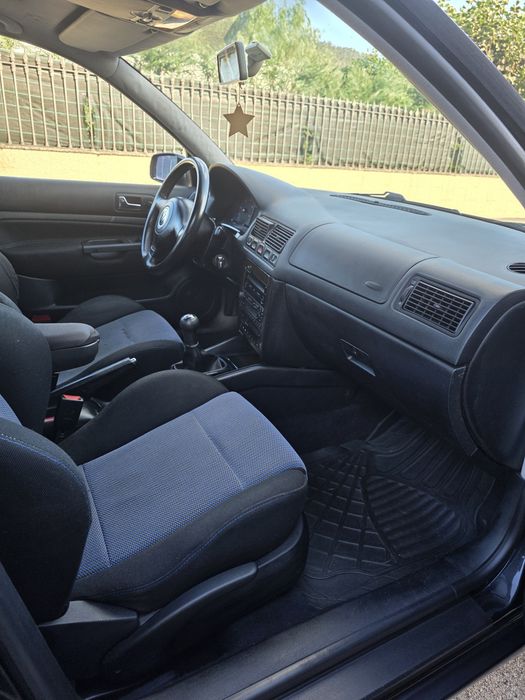 VW Golf4  GTI  TDI — photo 4