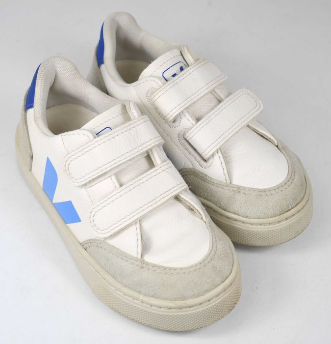 Używane trampki Veja roz. 28