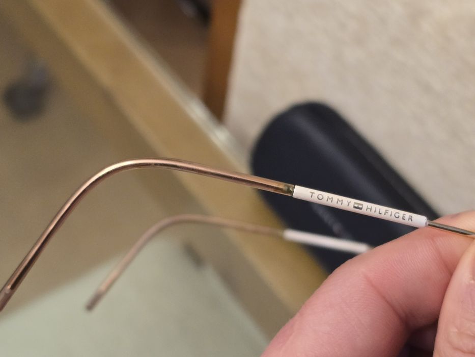 Óculos Tommy Hilfiger