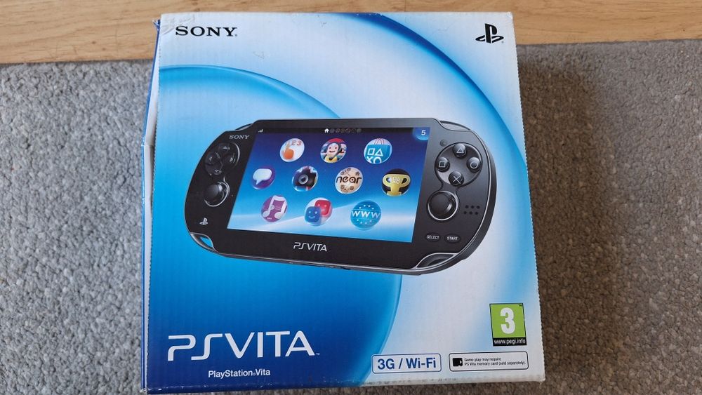 2025年最新】PSVITA 有機ELの人気アイテム - メルカリ
