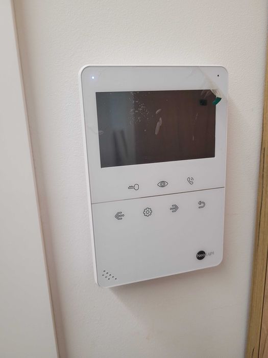 Видеодомофон NeoLight TETTA