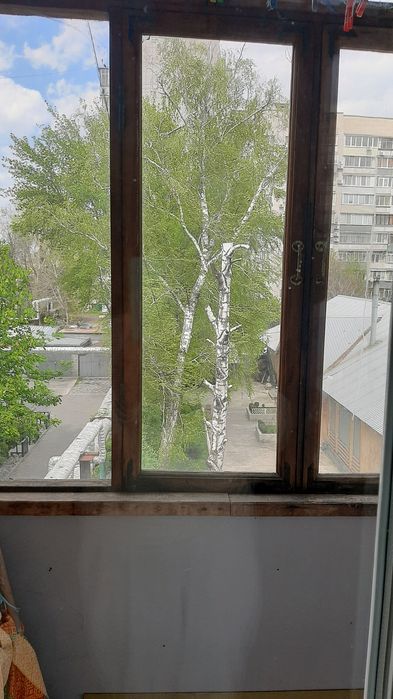 Продам 2х-комнатную квартиру пр.Мануйловский