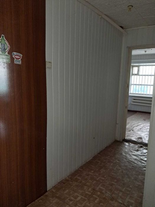 Комерційне приміщення