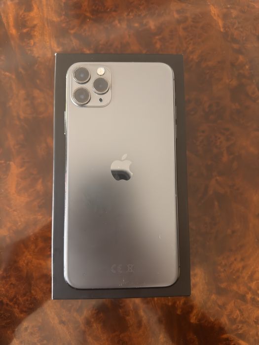 Iphone 11 pro max 74%