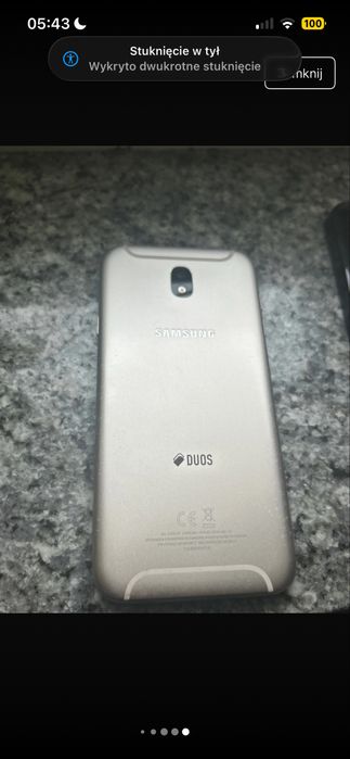 Samsung Galaxy J7 2017