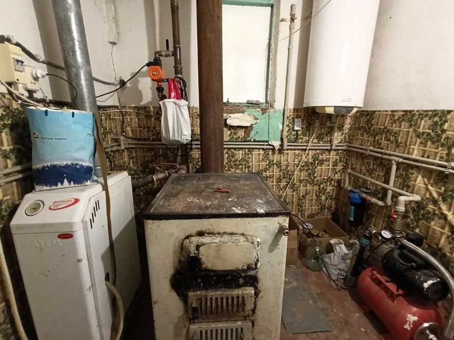 продам дом в с.Черкасский Бишкин