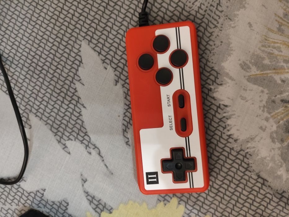 Геймбой,ретро приставка. 400 ретро игр.