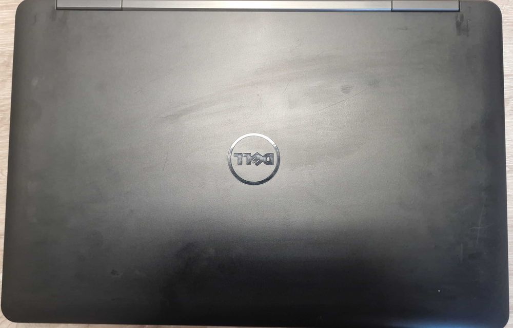 Dell Latitude e5540 – laptop biznesowy 15,6 – windows 10