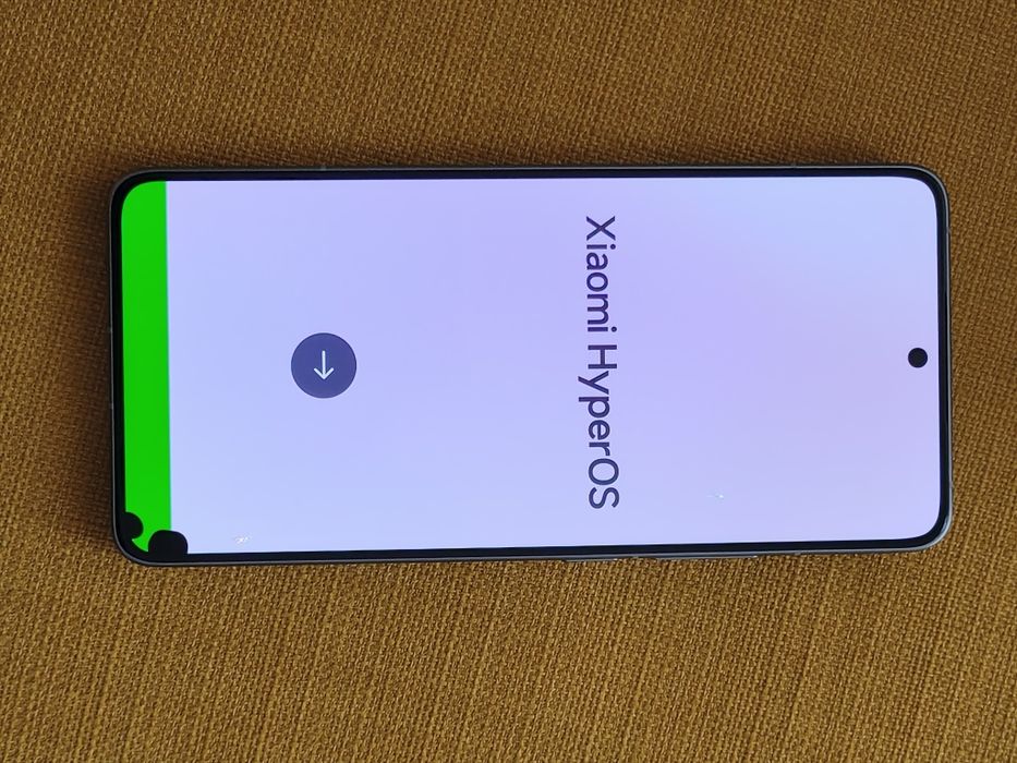 Smartphone Xiaomi 14T Pro - 6 meses