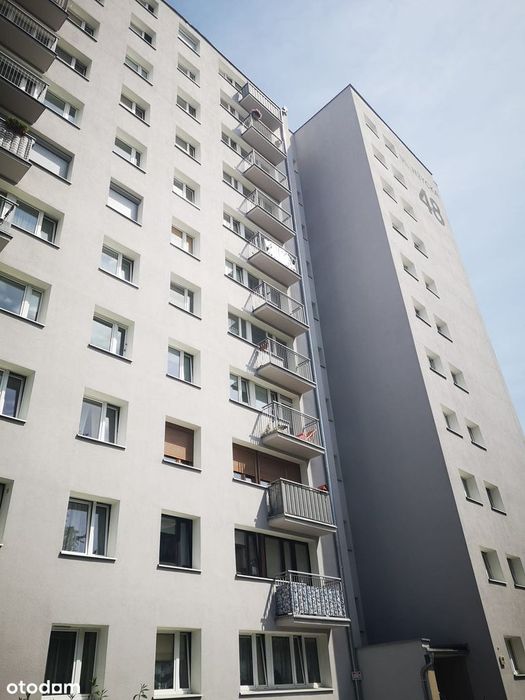 Mieszkanie – Poznań, Jeżyckie Osiedle, Jeżyce - Widok 2