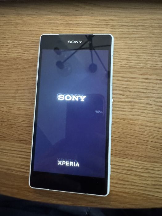 Sony Xperia Z2 !!! Uszkodzony!!!