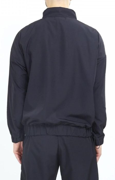 NOWA ala dres dresowa bluza zamek kurtka czarna s 36 m xs 34 wiosna