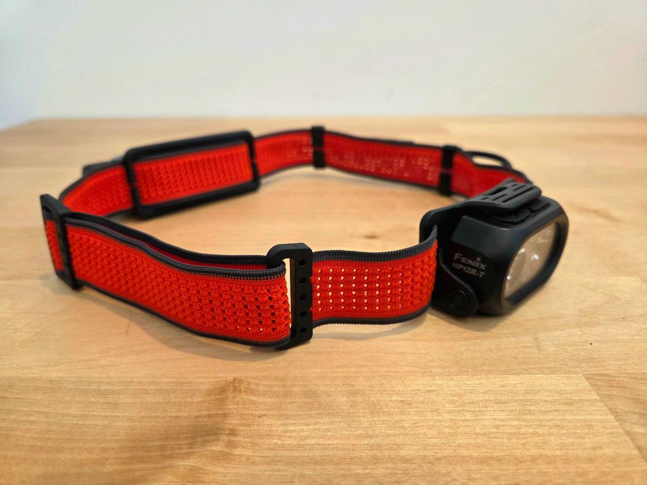 Frontal Fenix HP12R-T