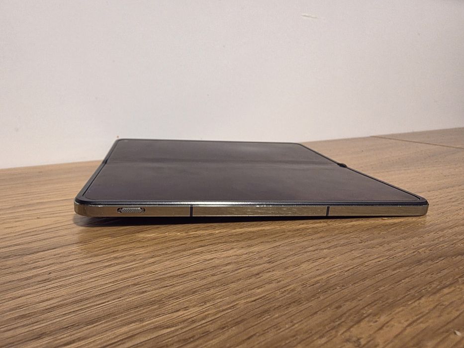 Smartfon składany OnePlus Open 16/512GB Emerald Green - duży zestaw