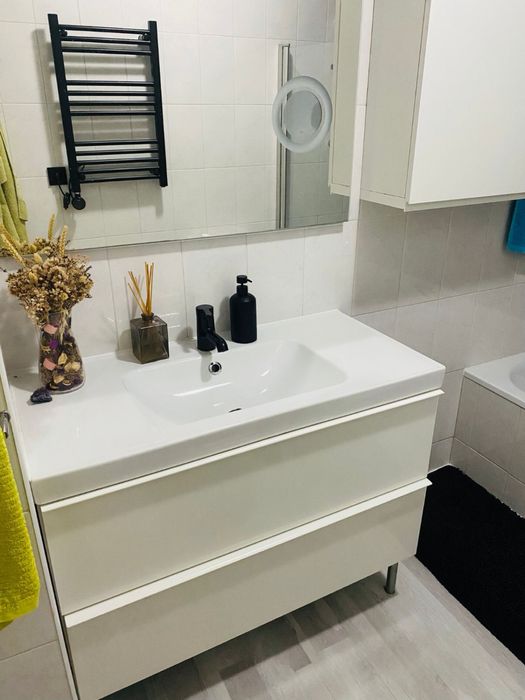 Alugo T2 Lavra próximo  da praia