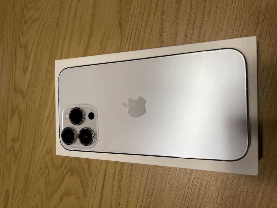 Iphone 14 PRO MAX 128 GB