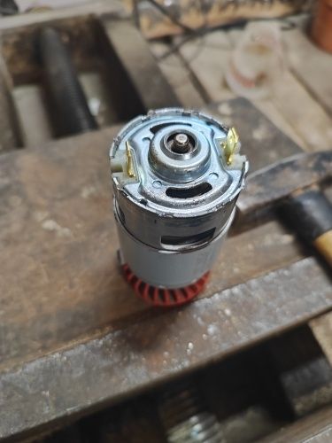 Escovas para maquinas parkside