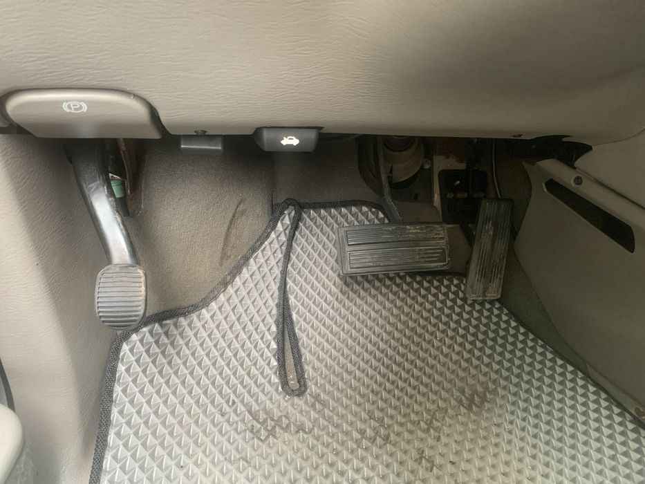 Крайслер вояджер chrysler voyager