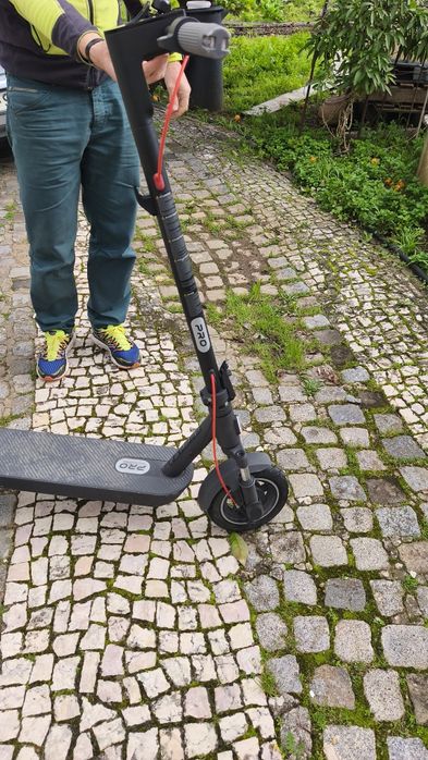 Trotinete Xiaomi Pro5