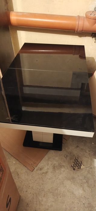 Łatwo stół rozkladany