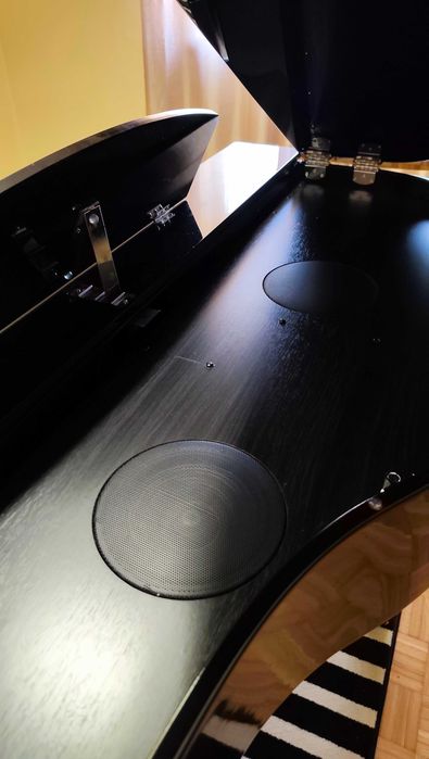 Digital Grand Piano Thomann DP 275 GP