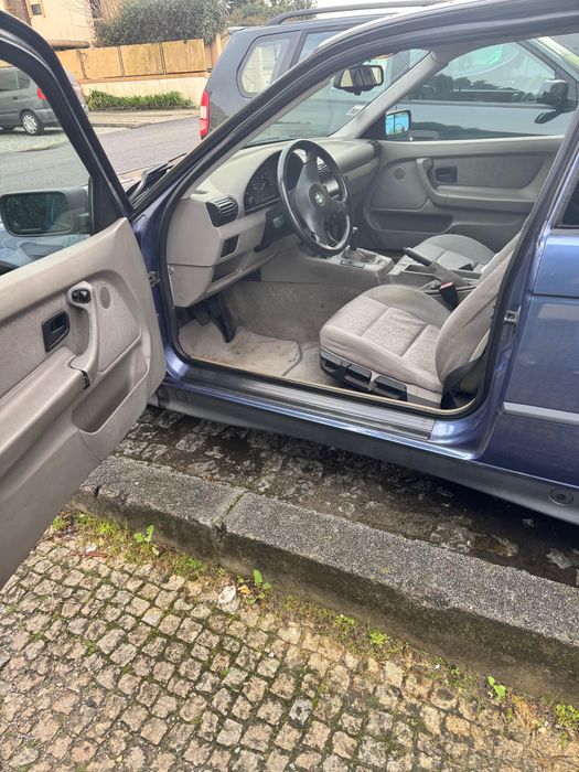 Bmw 316 i como novo