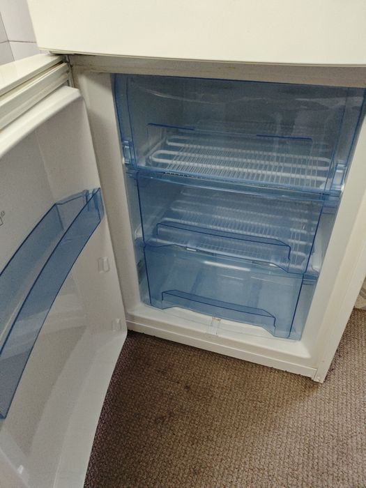 Lodówka Gorenje 180 cm