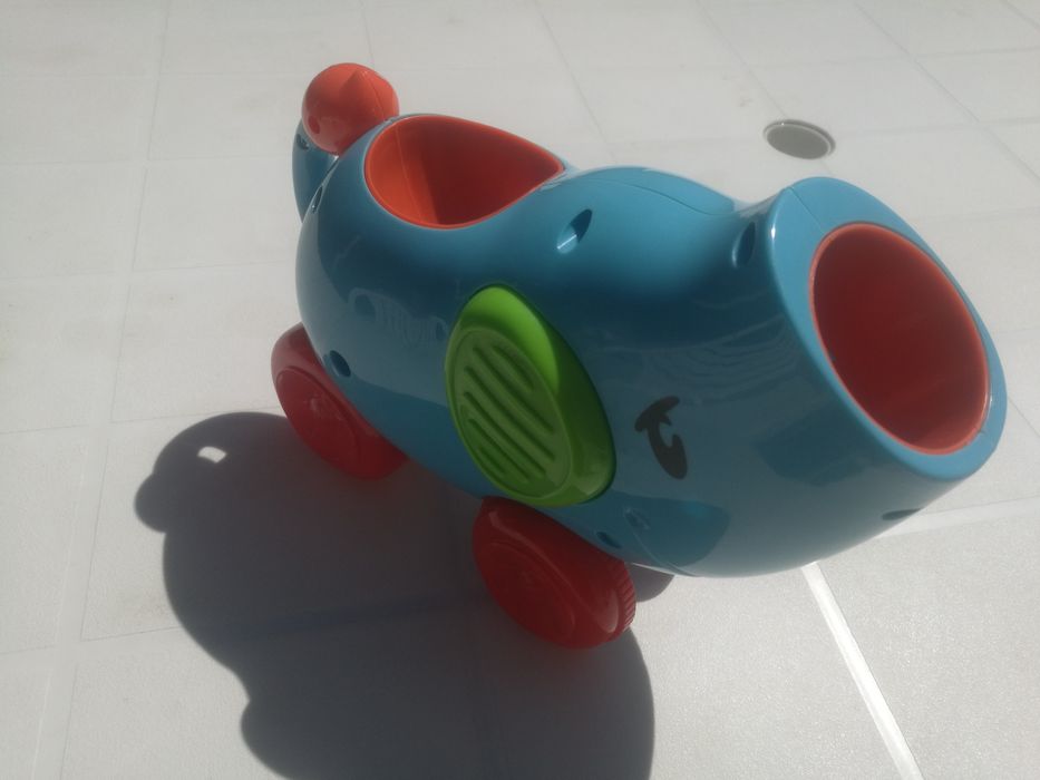 Brinquedo Elefante