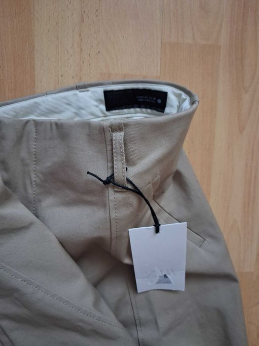 Spodnie Zara XL.