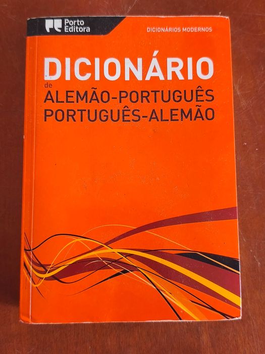 Alemão -português