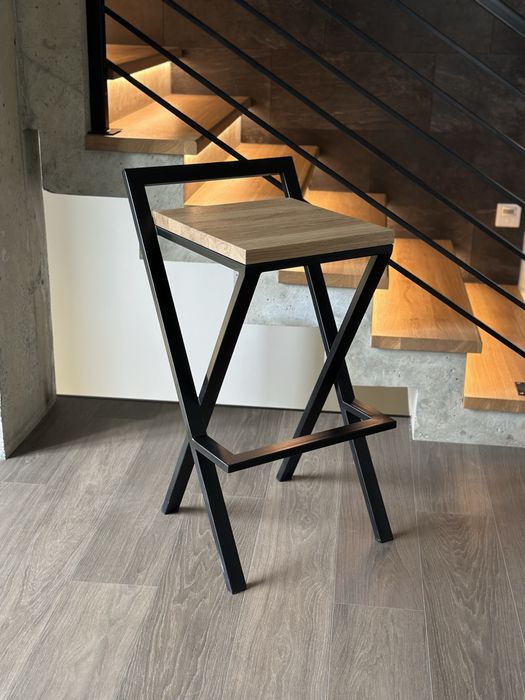 Стілець До Бар стійки