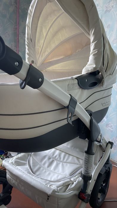 Коляска / візочок Tako baby exclusive